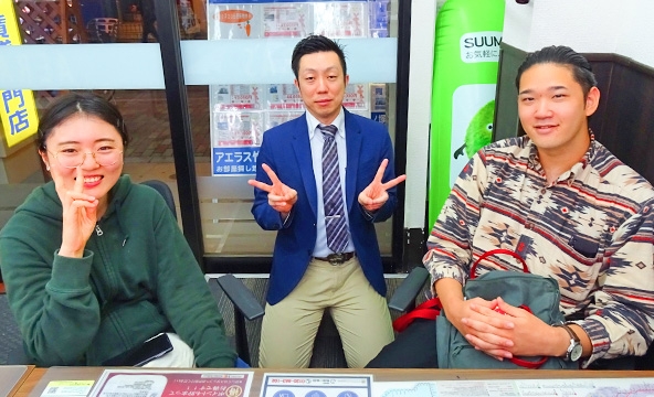 F・K様