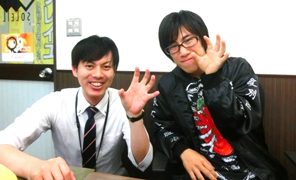 K・Y様