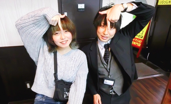 Y・M様