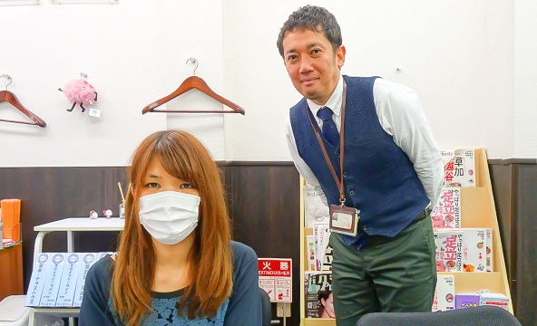 W・M様
