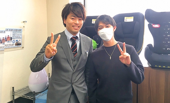 Ａ・Ｈ様