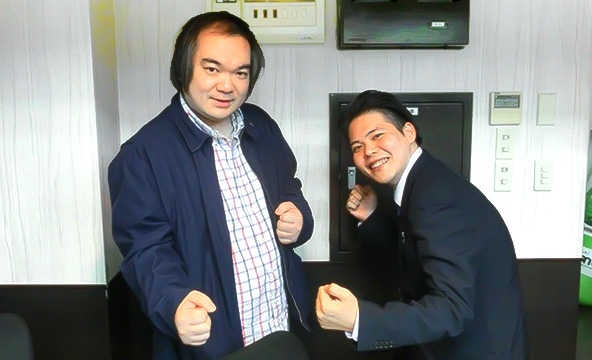 D・K様