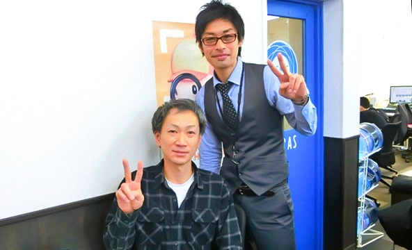 Ｓ・Ｉ様