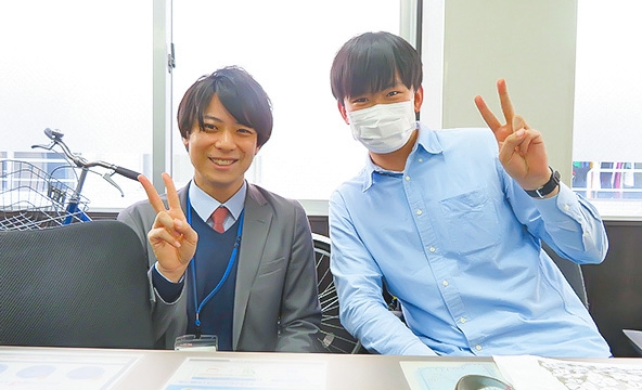 A・J様