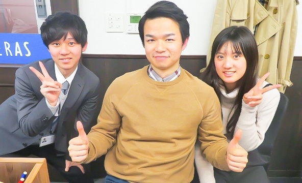 G・K様