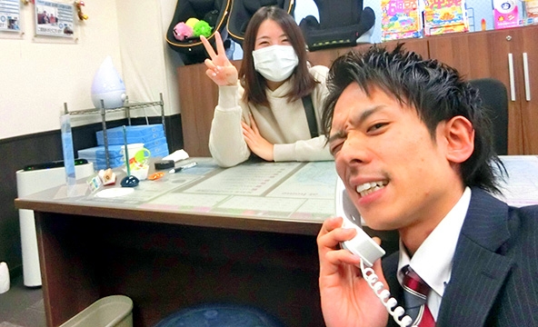 M・D様