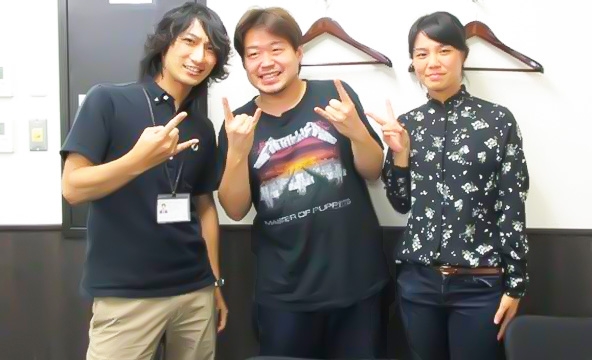 T・K様