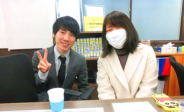 K・K様