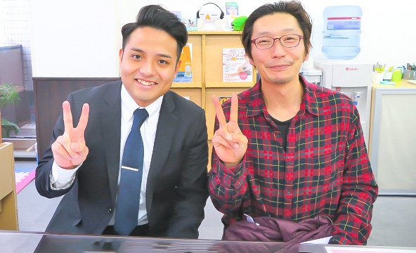 Ｓ・Ｋ様
