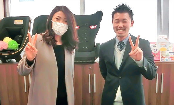 Ｙ・Ｍ様