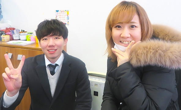 Ｋ・Ｍ様