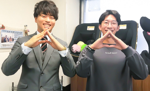 Ｔ・Ｔ様