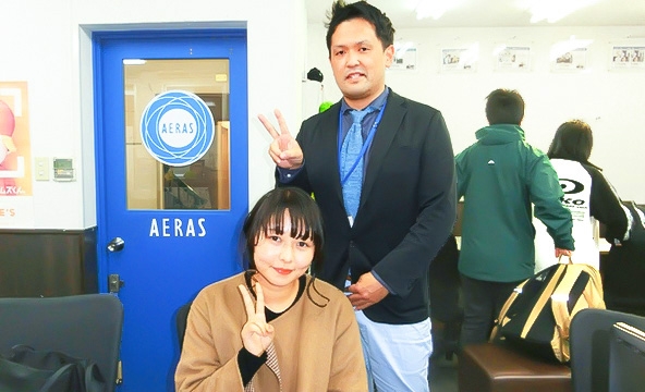 Ｈ・Ｓ様
