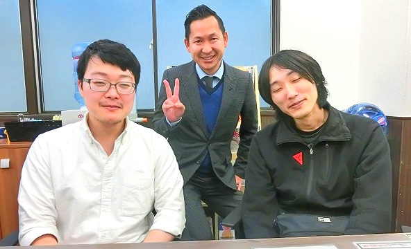 A・M様