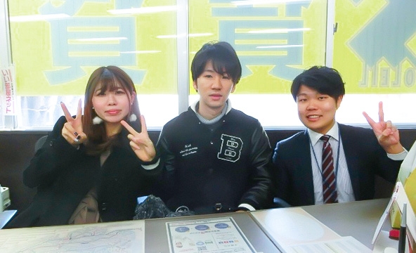 I・U様