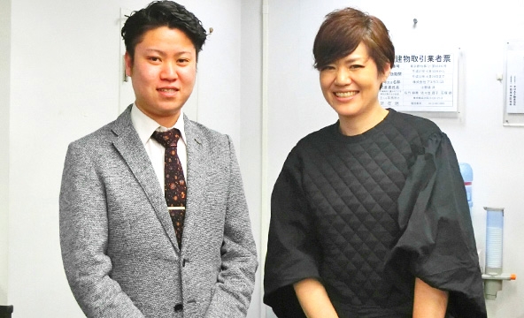 K・K様