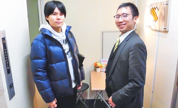 D・S様