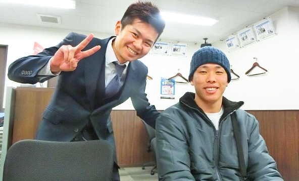 G・T様