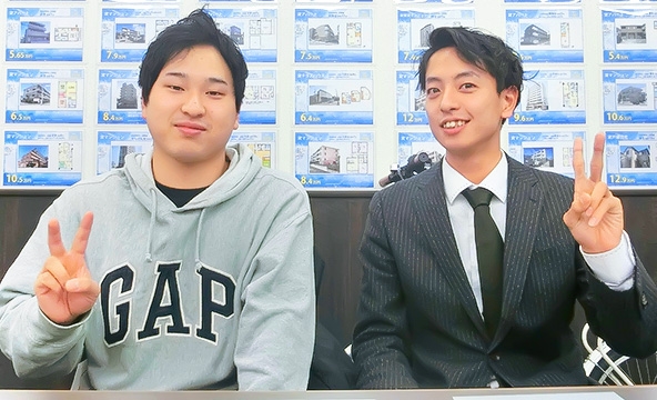 R・F様