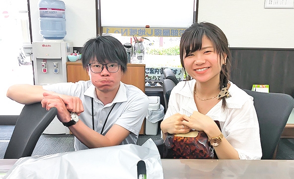 K・S様