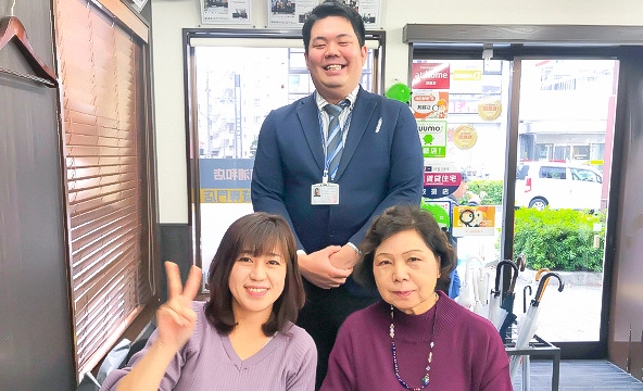 K・A様