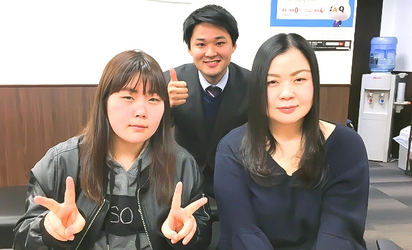 H・I様