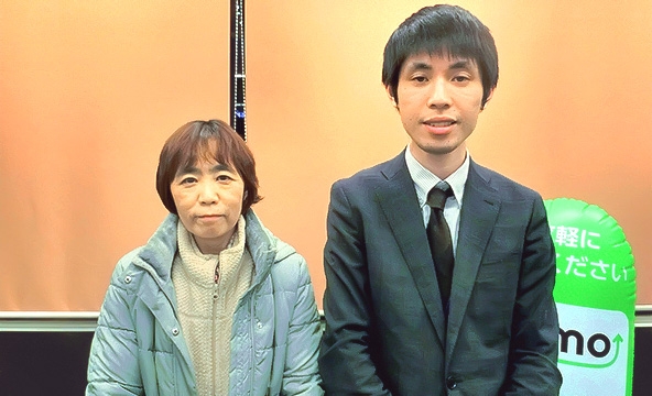 A・T様