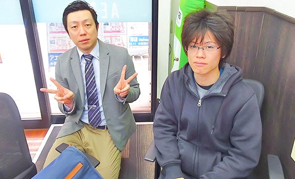 Ｋ・Ｕ様