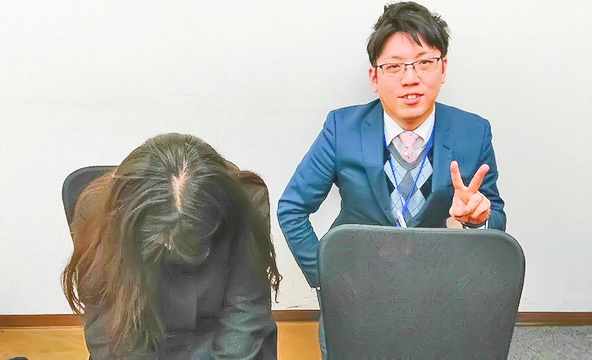 H・A様