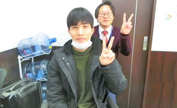 T・K様