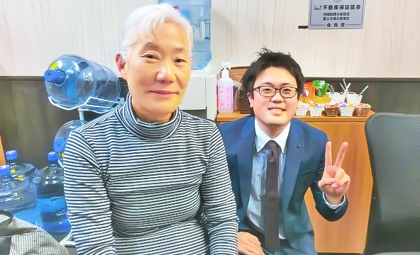 K・W様
