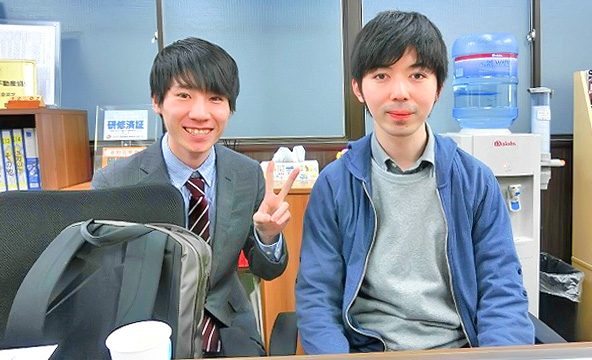 Y・T様