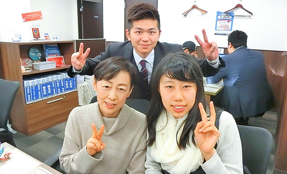 M・O様