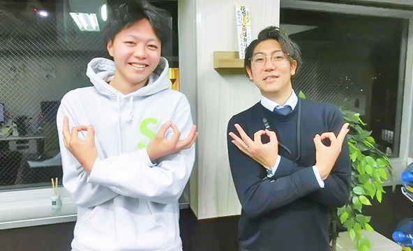 Y・K様