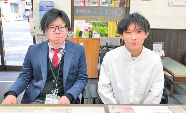 Ｋ・Ｅ様