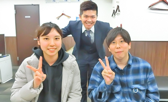 Ｒ・Ｓ様