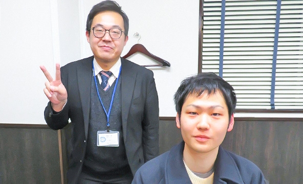 Ｊ・Ｓ様