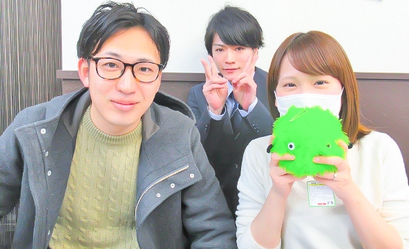 Ｔ・Ｏ様