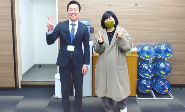 Ｍ・Ｅ様