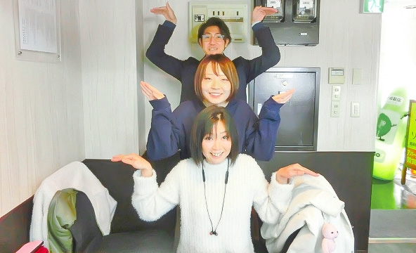Ｃ・Ｓ様