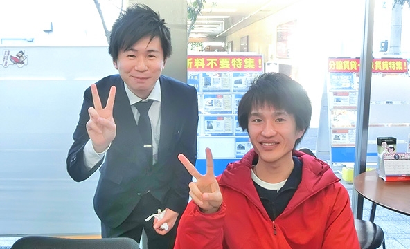 Ｄ・Ｓ様