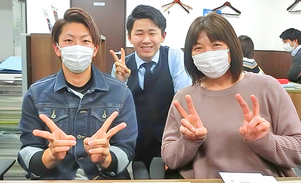 Ｋ・Ｈ様