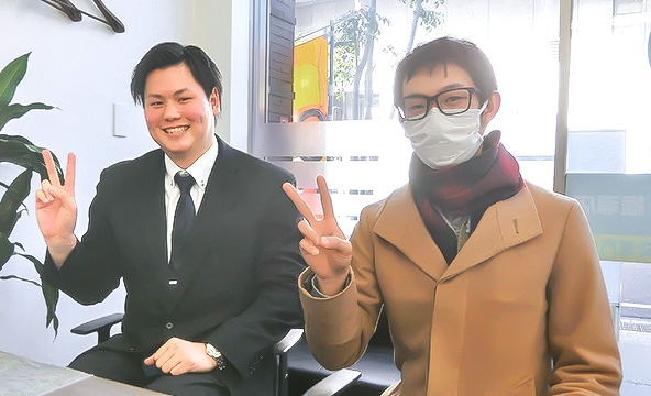 Y・S様