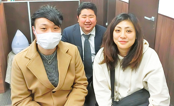 M・I様