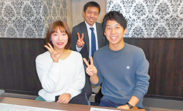 S・M様