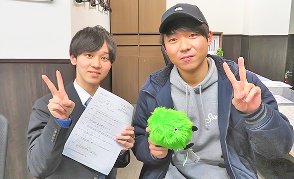 T・H様