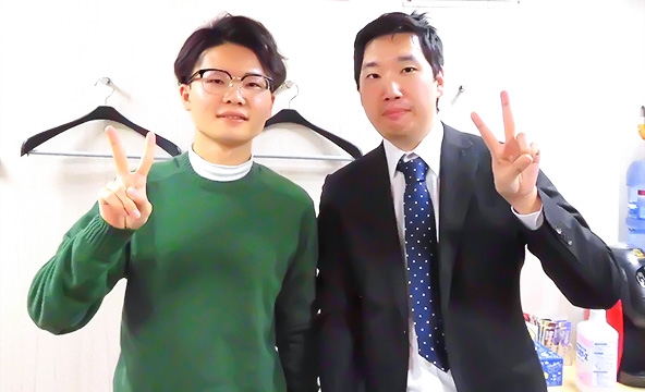T・I様