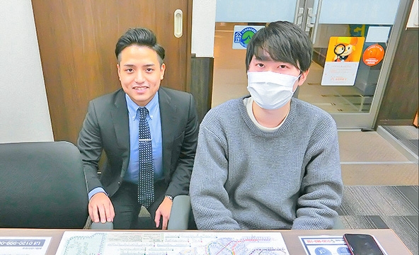 M・N様