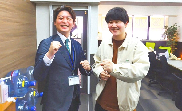 H・I様