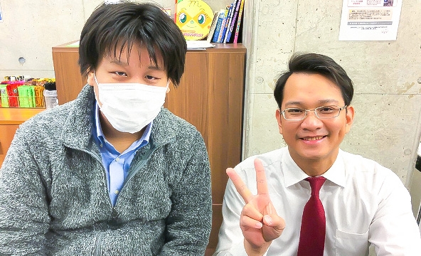 K・S様
